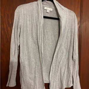 Coldwater Creek Gray Women's Sweater